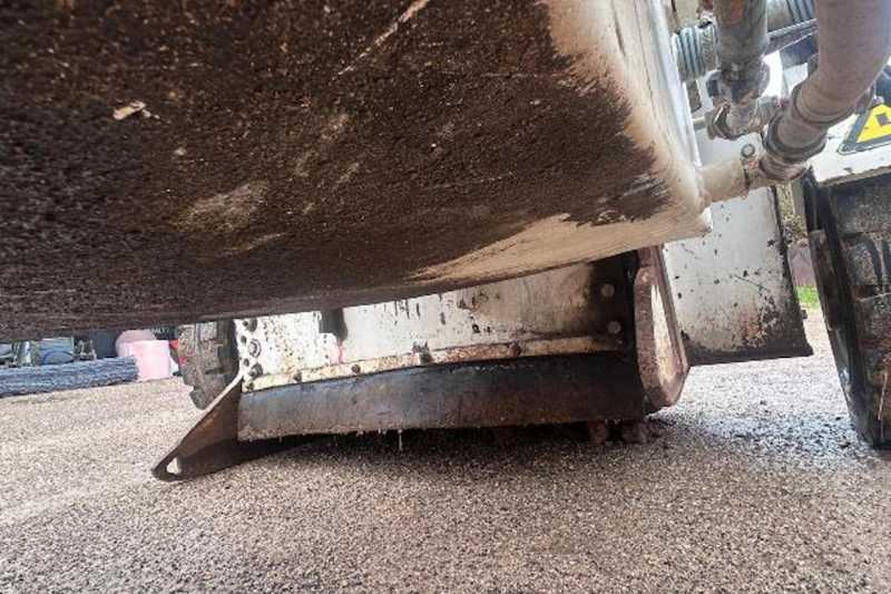 OmecoHub - Immagine WIRTGEN 1000CR